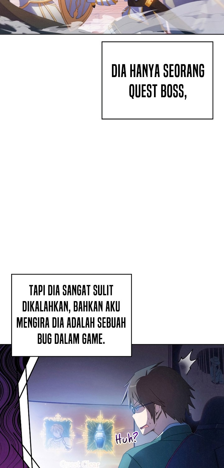 Never Die Extra Bab 36 halaman 45