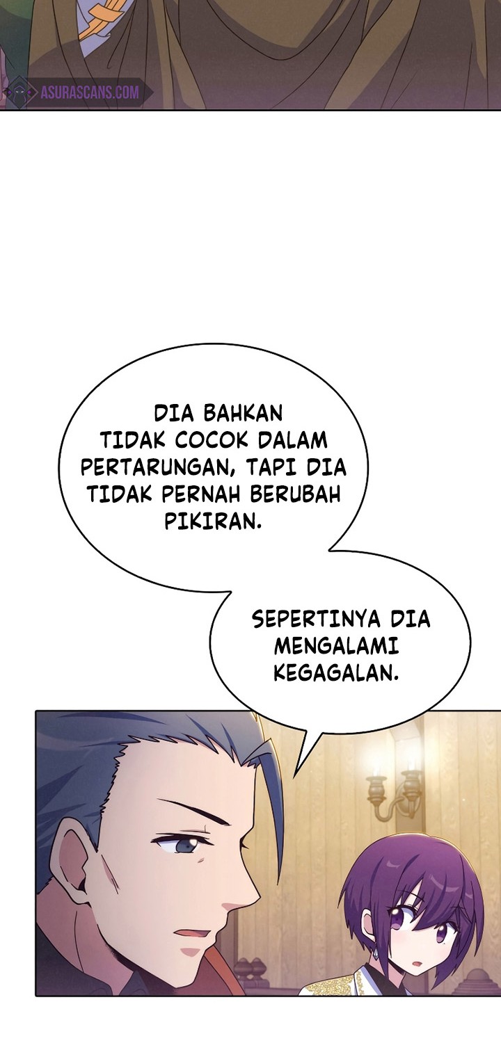 Never Die Extra Bab 36 halaman 49