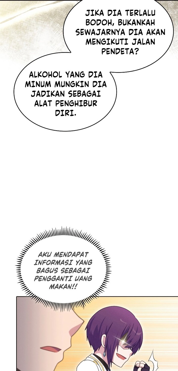 Never Die Extra Bab 36 halaman 52