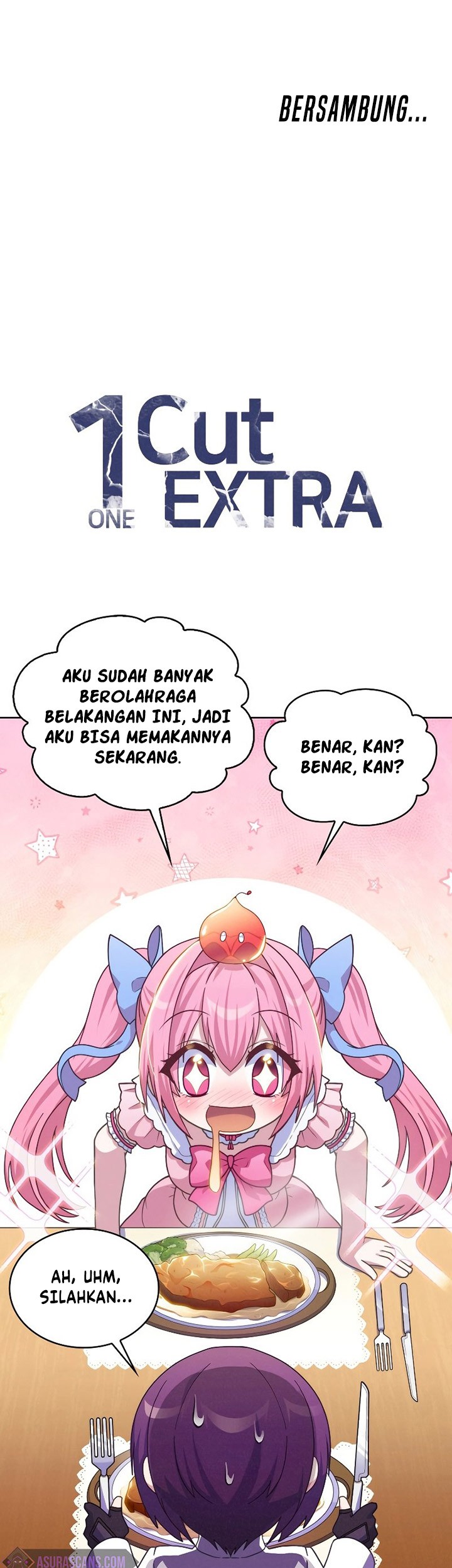 Never Die Extra Bab 36 halaman 58
