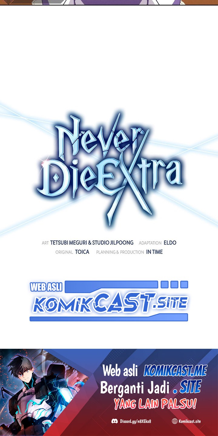 Never Die Extra Bab 36 halaman 59