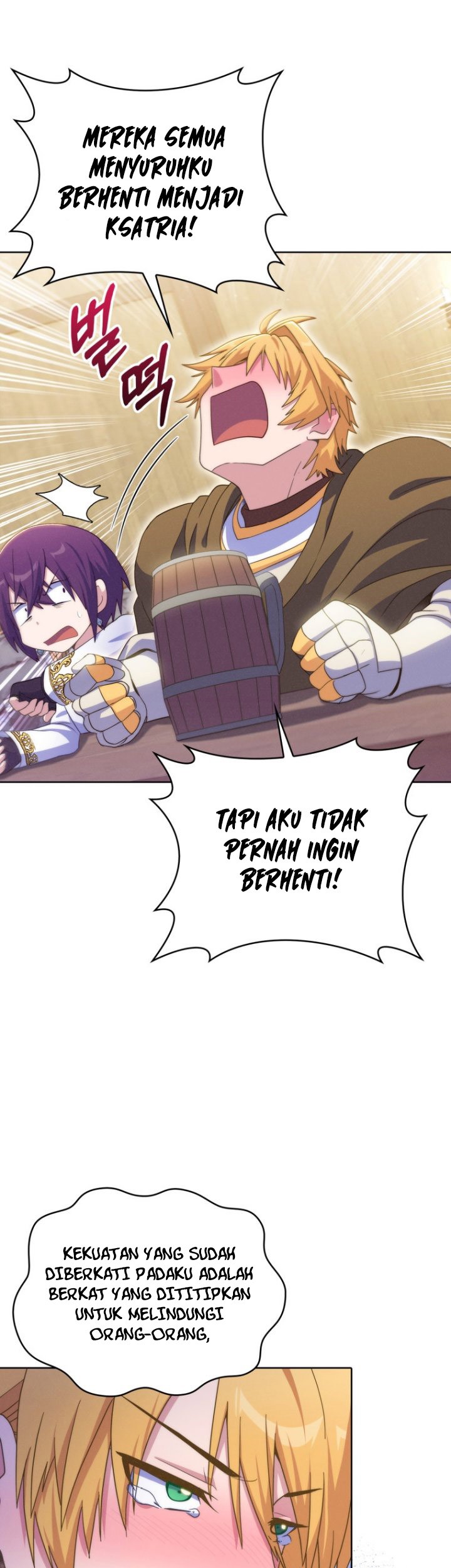 Never Die Extra Bab 37 halaman 13