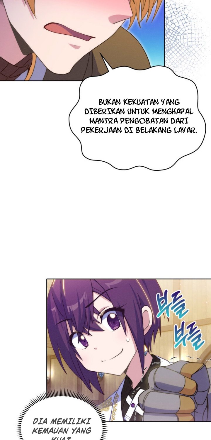 Never Die Extra Bab 37 halaman 14