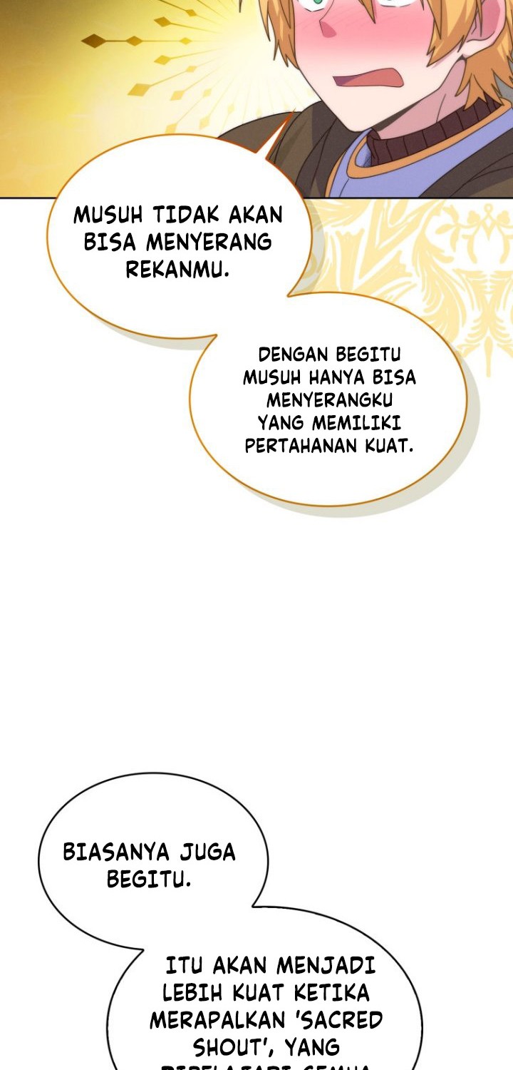 Never Die Extra Bab 37 halaman 17