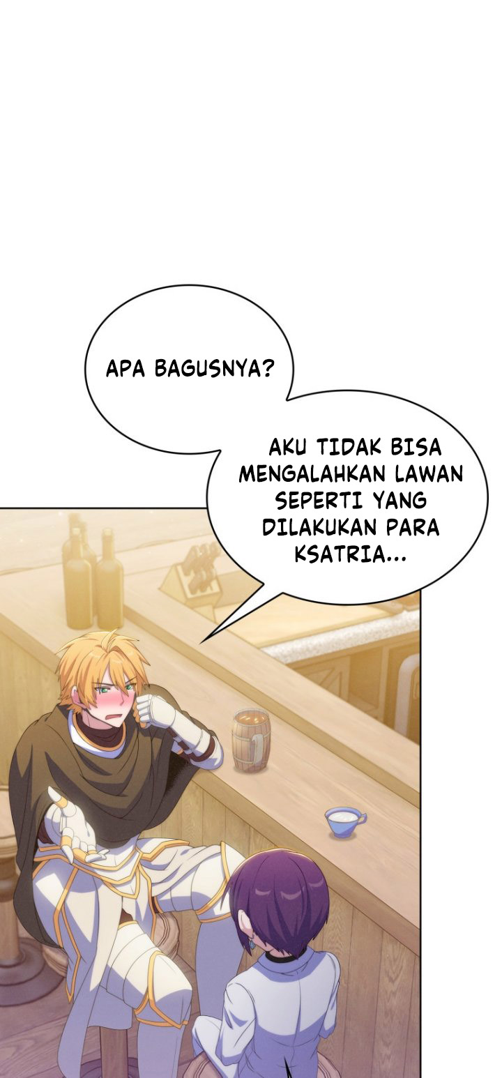 Never Die Extra Bab 37 halaman 29