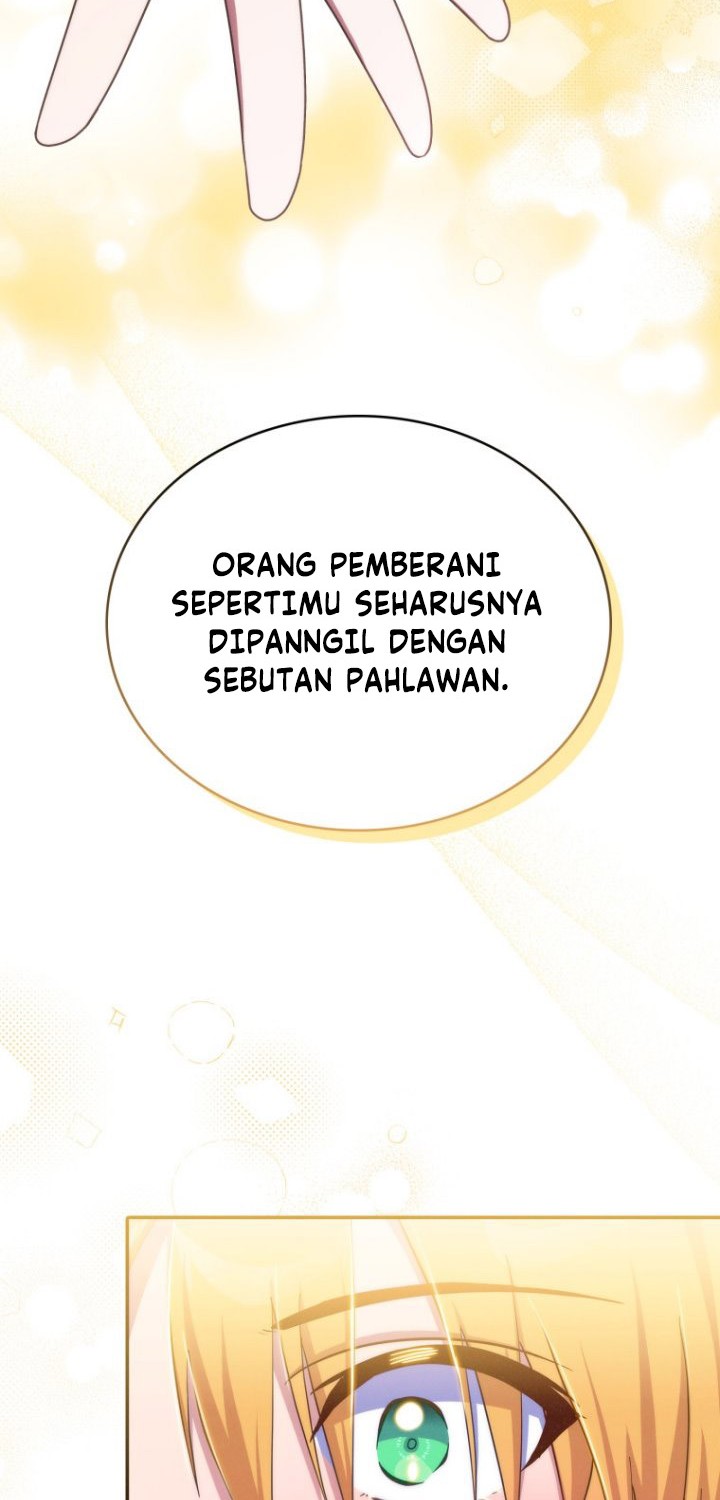 Never Die Extra Bab 37 halaman 31