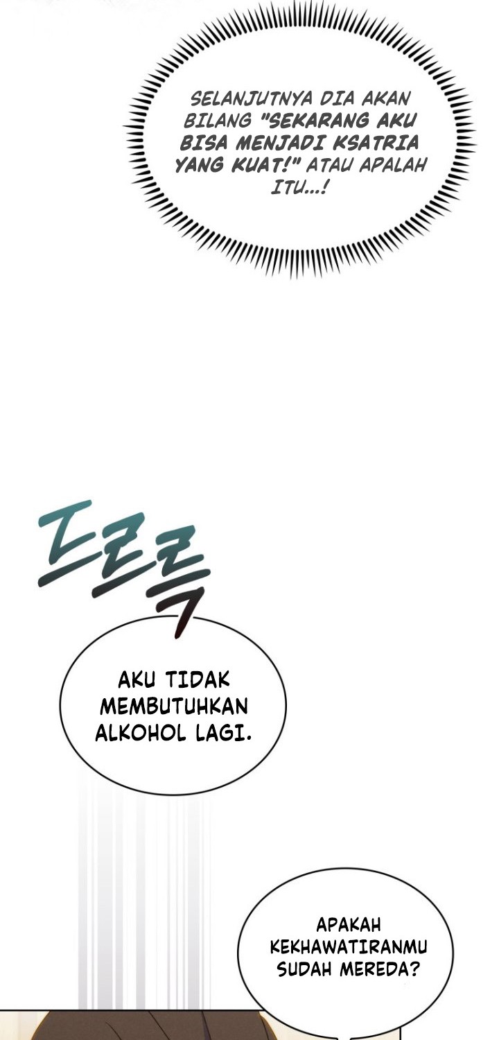 Never Die Extra Bab 37 halaman 33