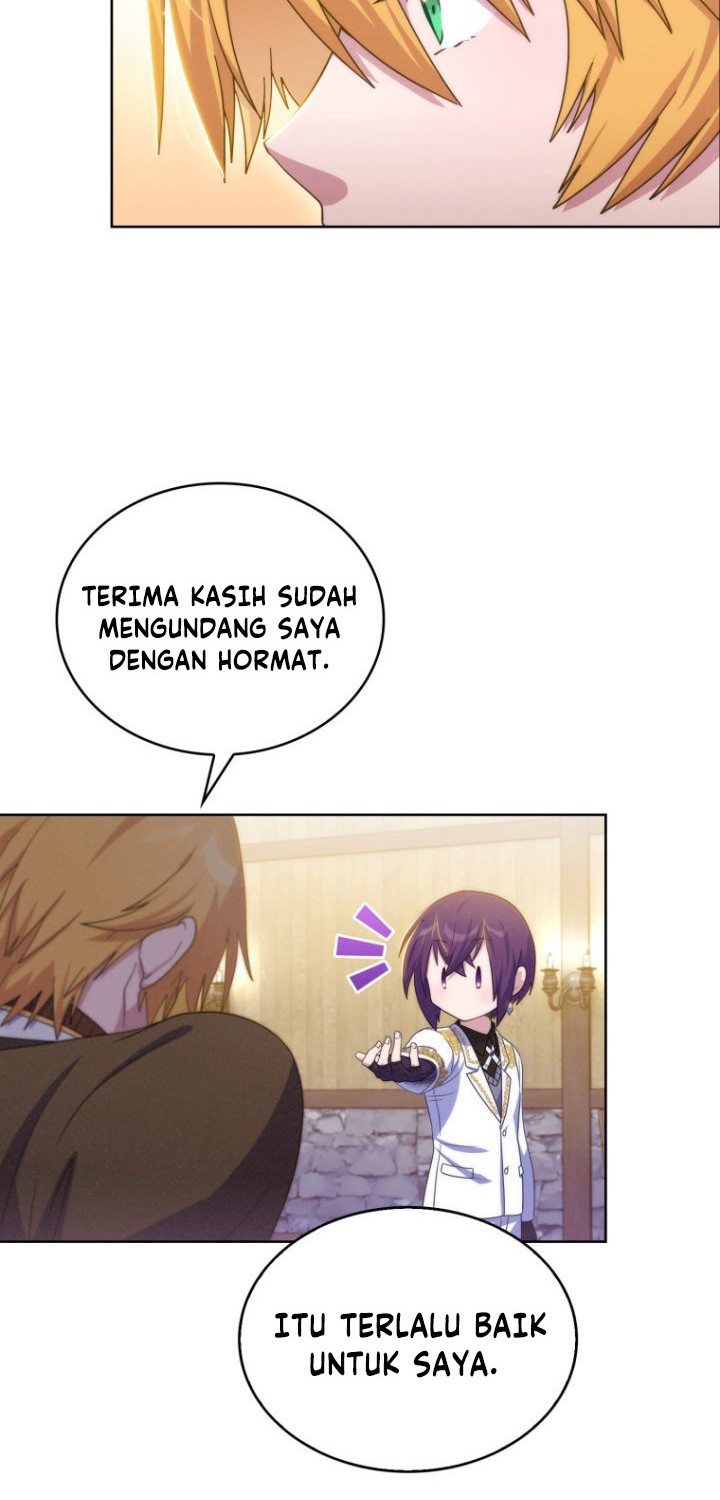 Never Die Extra Bab 37 halaman 54
