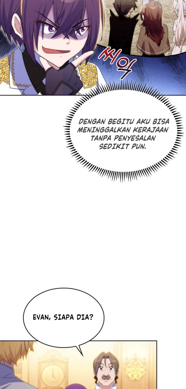 Never Die Extra Bab 38 halaman 5