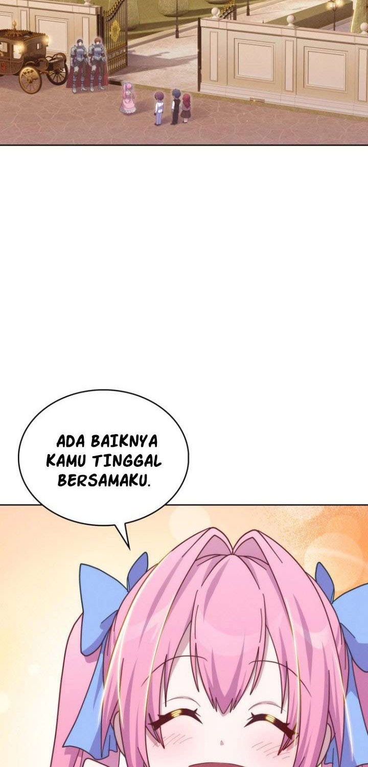 Never Die Extra Bab 38 halaman 12
