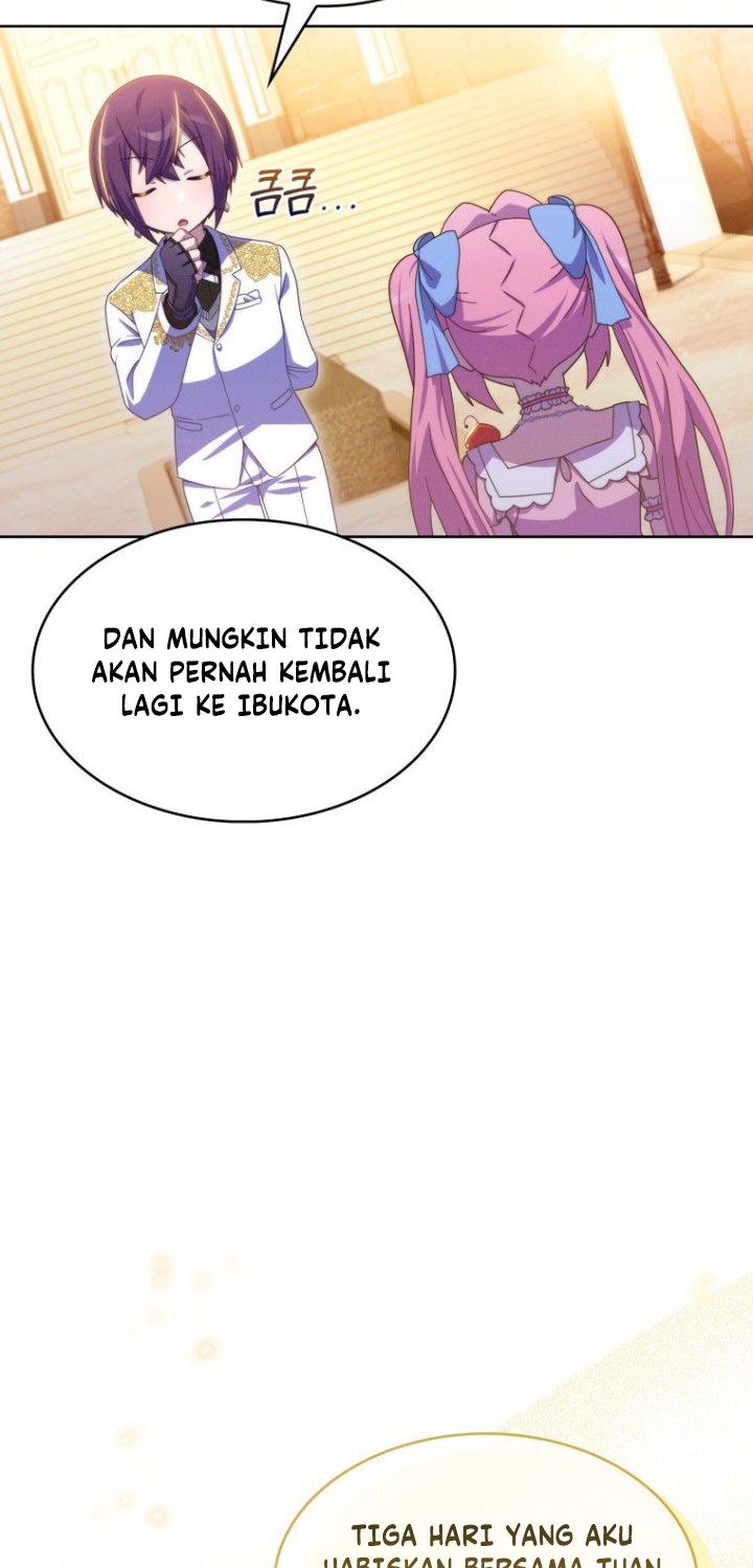 Never Die Extra Bab 38 halaman 14