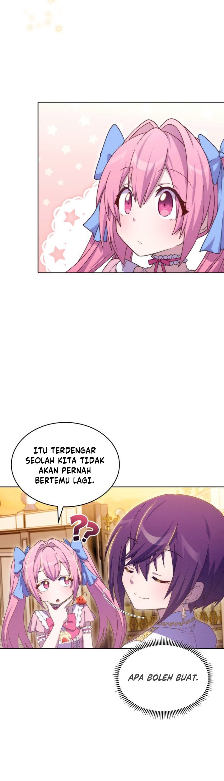 Never Die Extra Bab 38 halaman 16