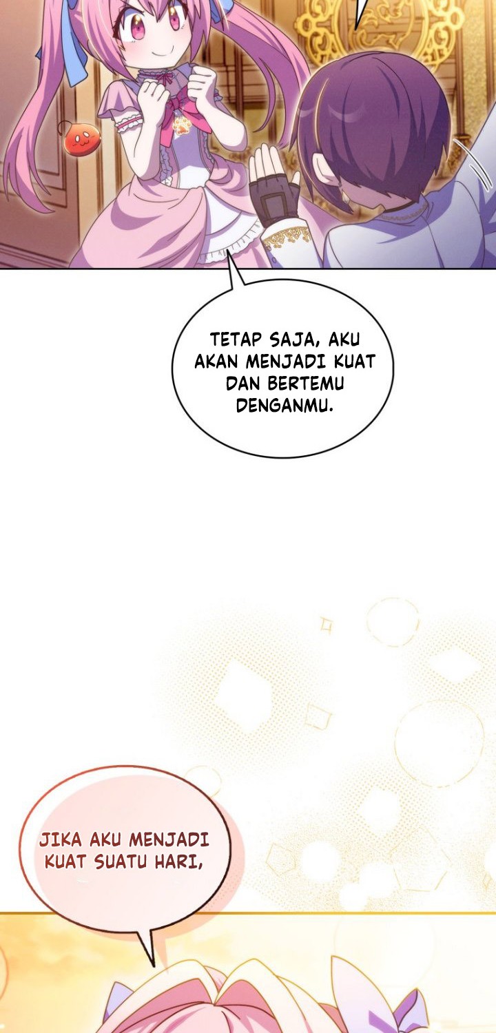 Never Die Extra Bab 38 halaman 24