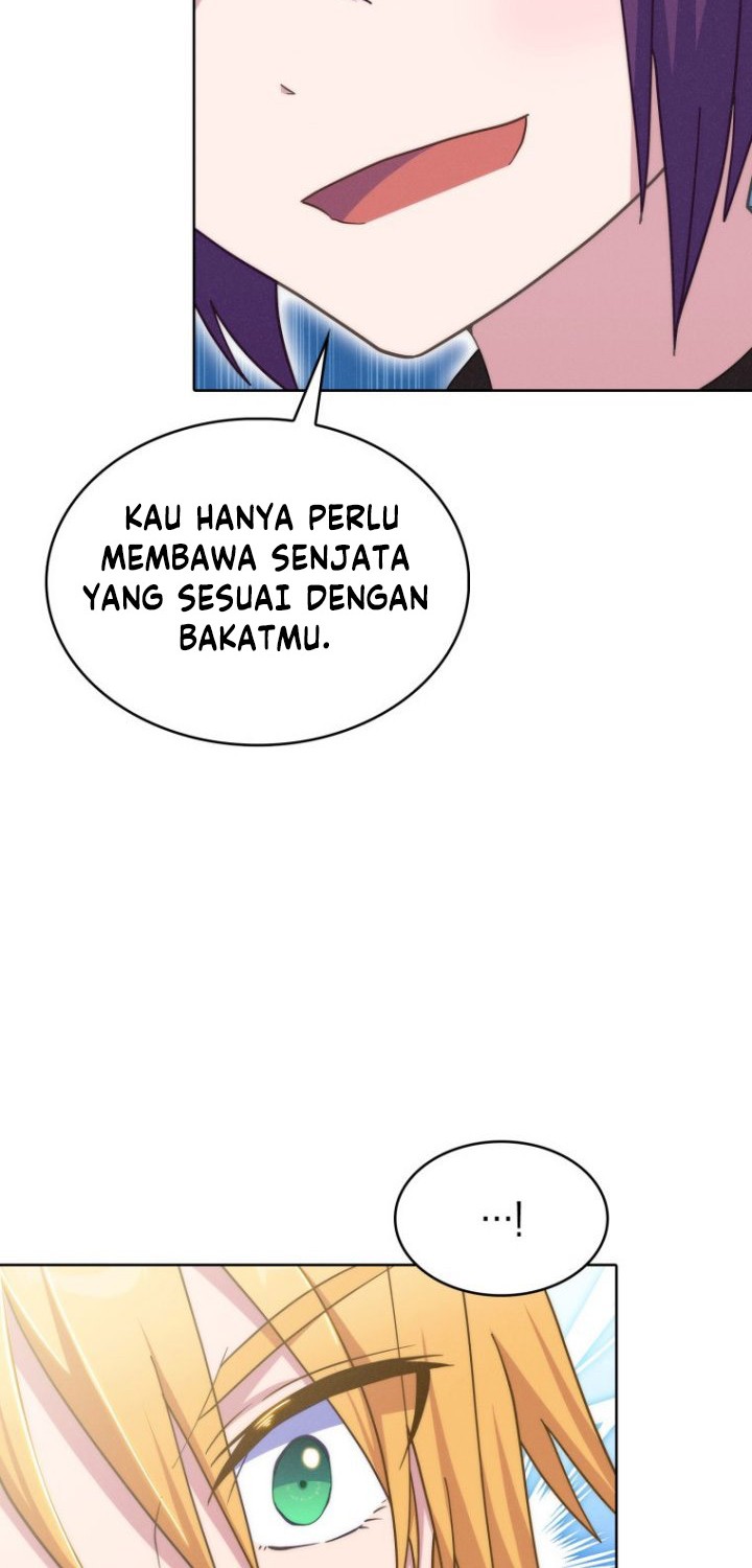 Never Die Extra Bab 38 halaman 46