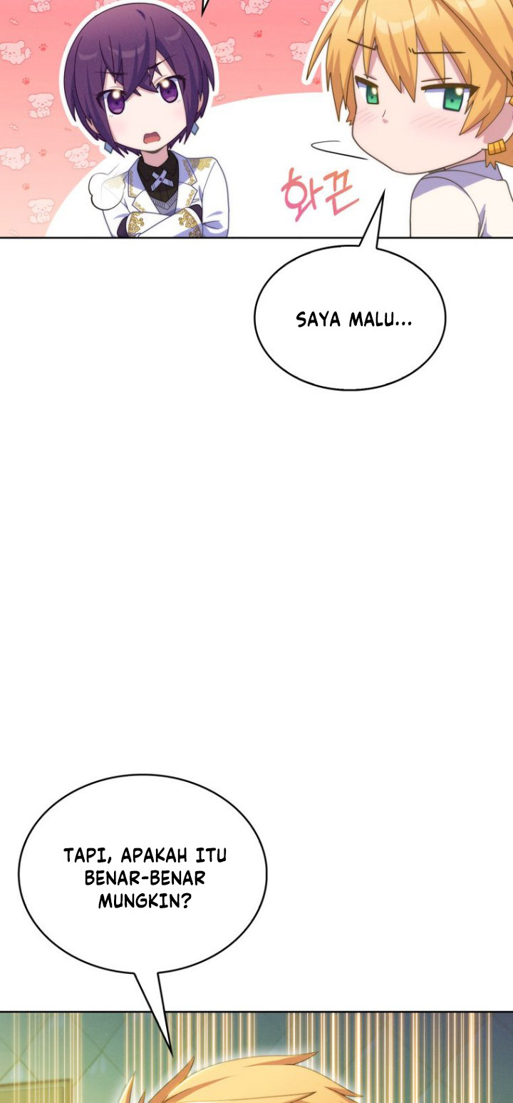 Never Die Extra Bab 38 halaman 51