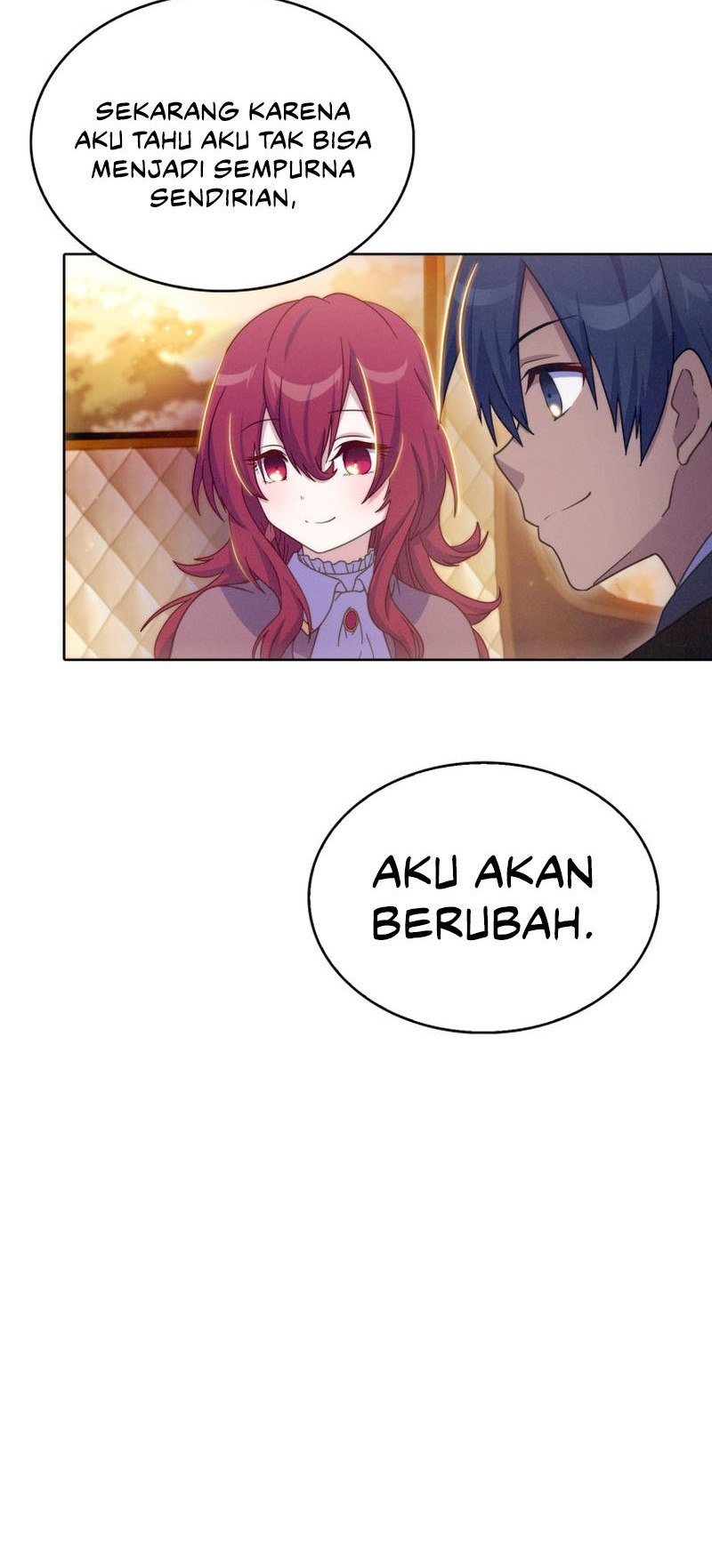 Never Die Extra Bab 39 halaman 5