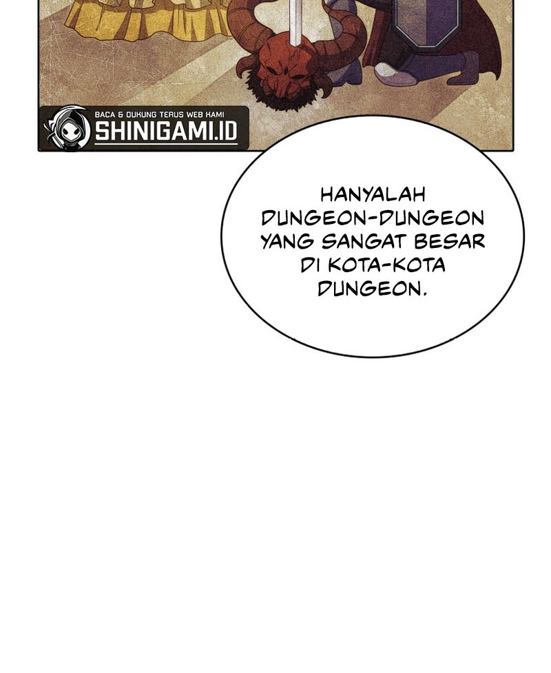 Never Die Extra Bab 39 halaman 40