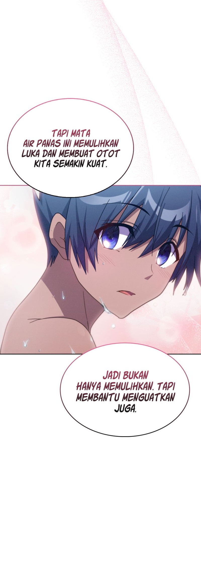 Never Die Extra Bab 40 halaman 13
