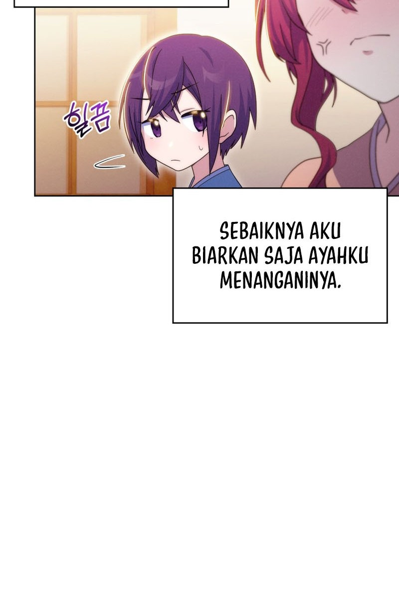 Never Die Extra Bab 40 halaman 41