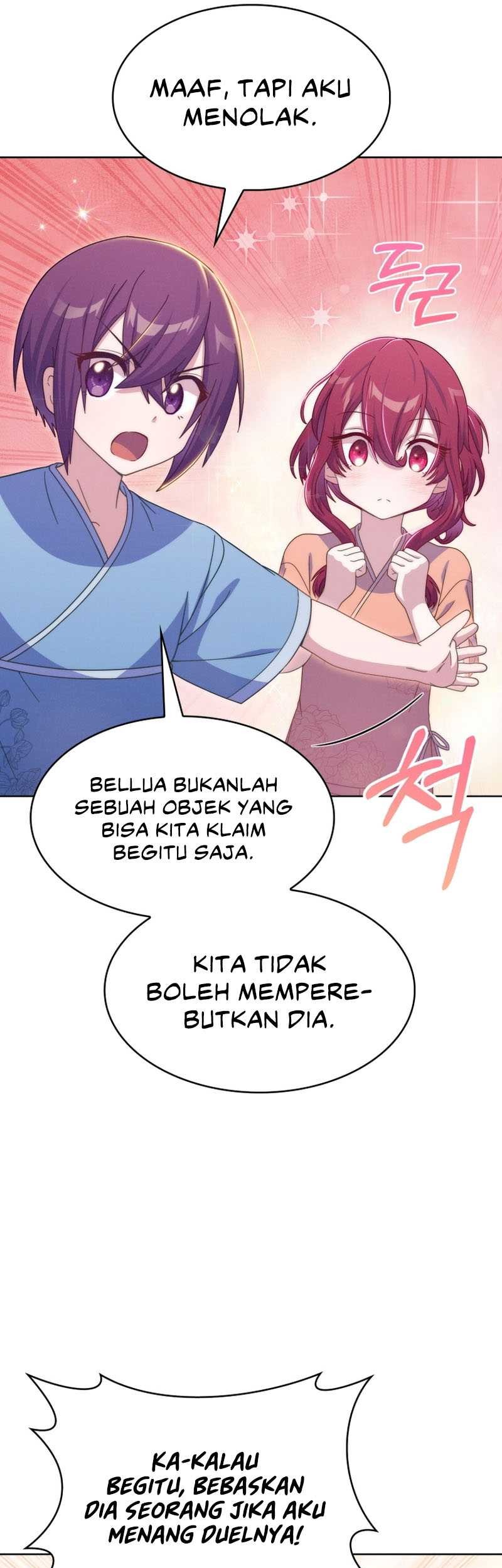 Never Die Extra Bab 41 halaman 10