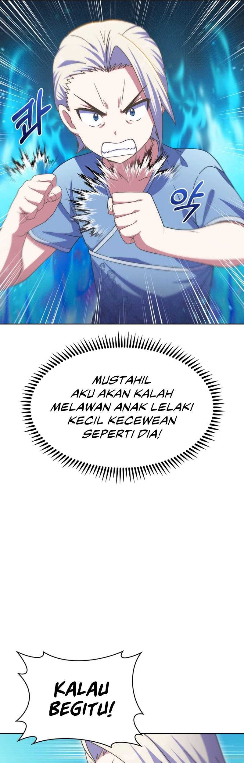 Never Die Extra Bab 41 halaman 26
