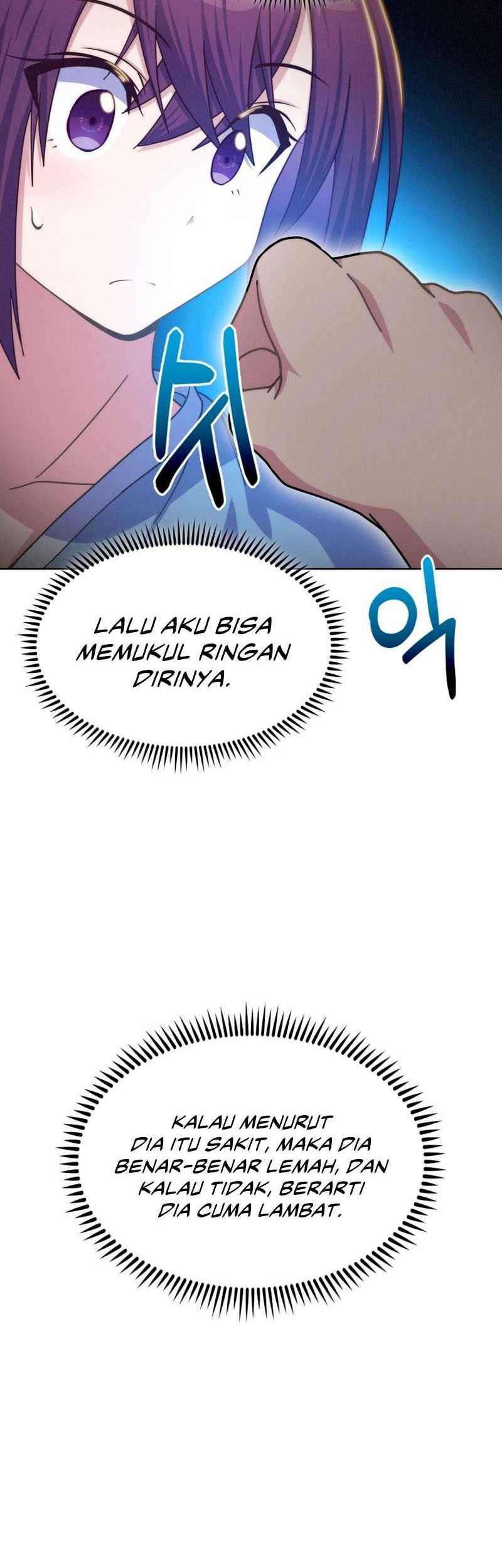 Never Die Extra Bab 41 halaman 31