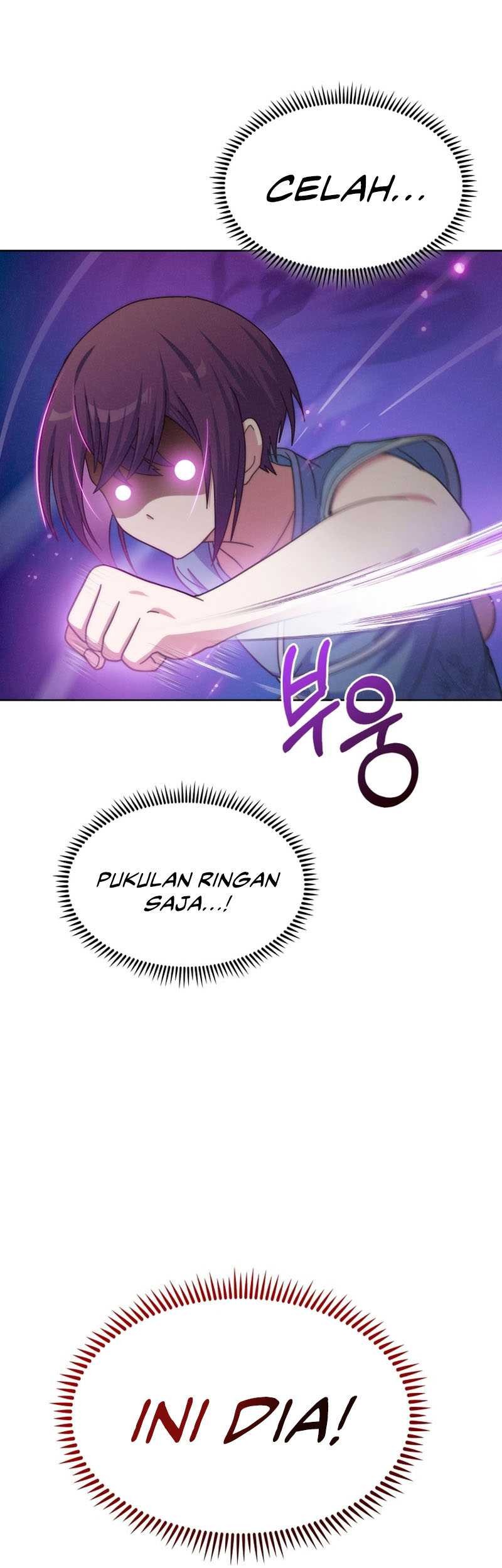 Never Die Extra Bab 41 halaman 34