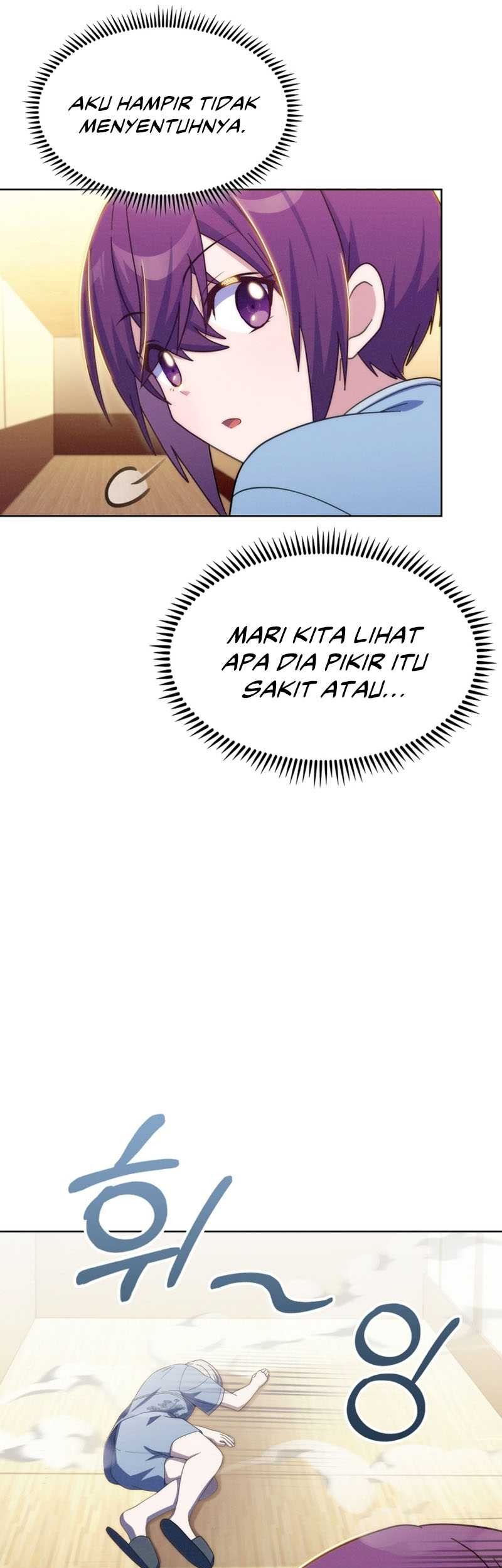 Never Die Extra Bab 41 halaman 38