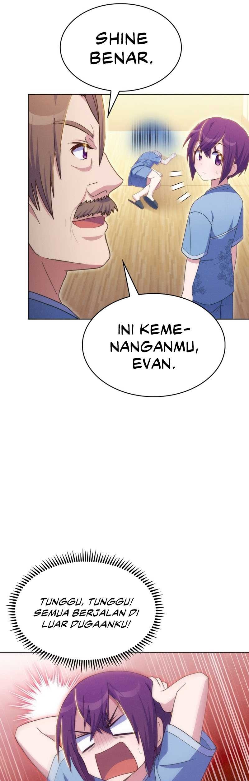 Never Die Extra Bab 41 halaman 42