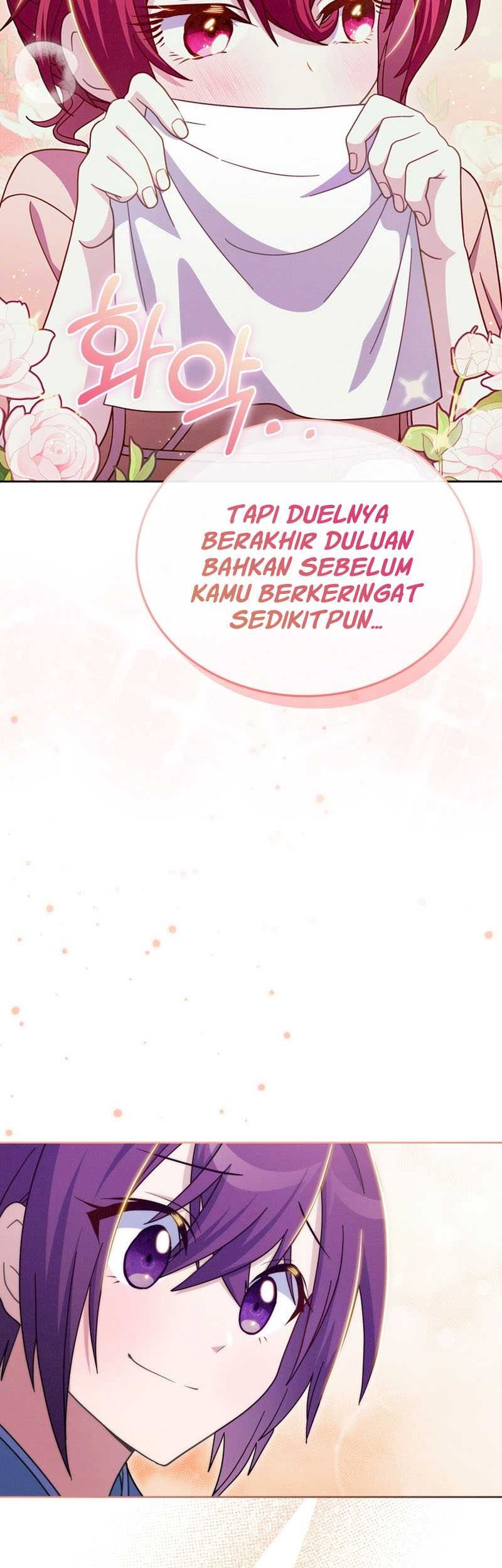 Never Die Extra Bab 41 halaman 51