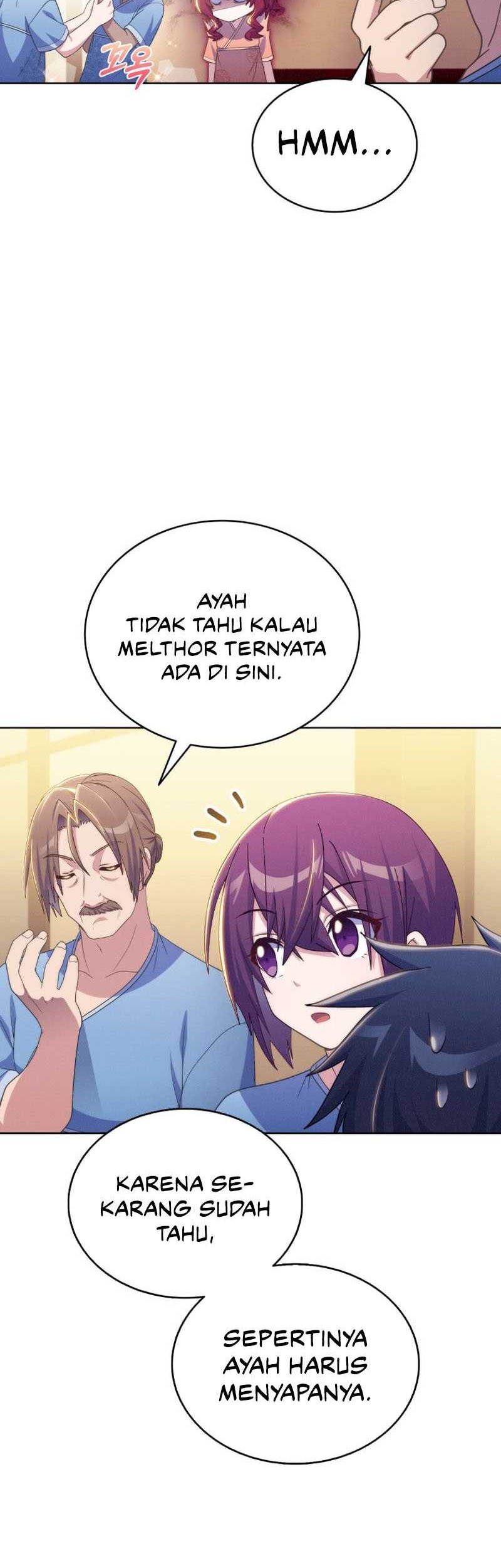 Never Die Extra Bab 42 halaman 12