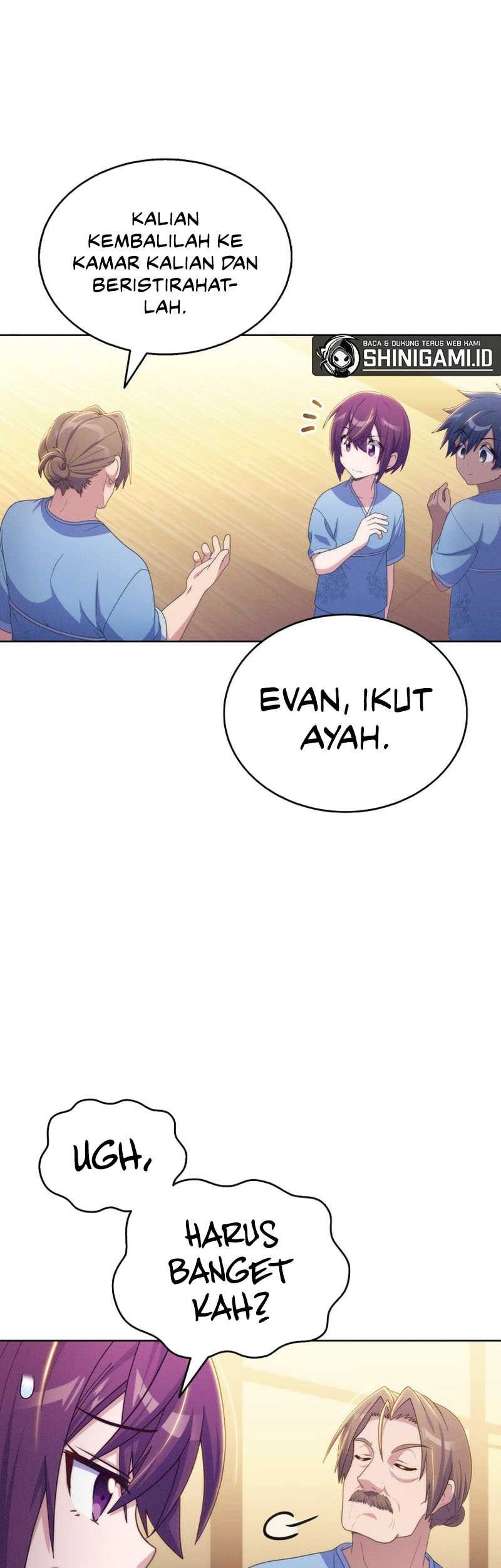 Never Die Extra Bab 42 halaman 13