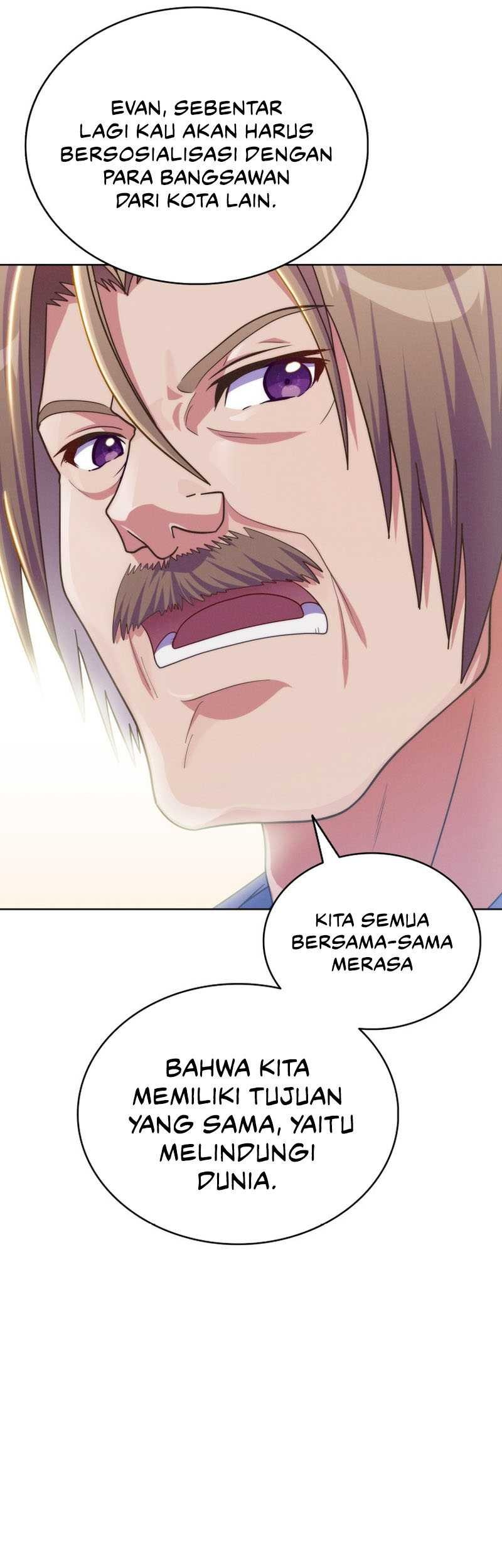 Never Die Extra Bab 42 halaman 15