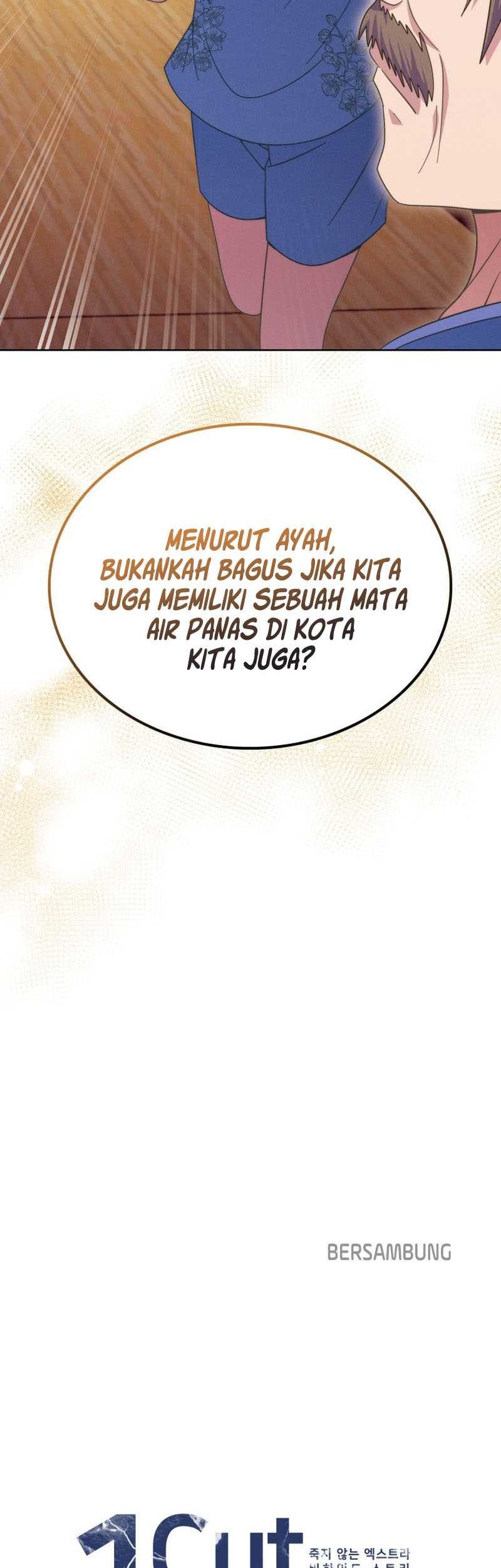 Never Die Extra Bab 42 halaman 52