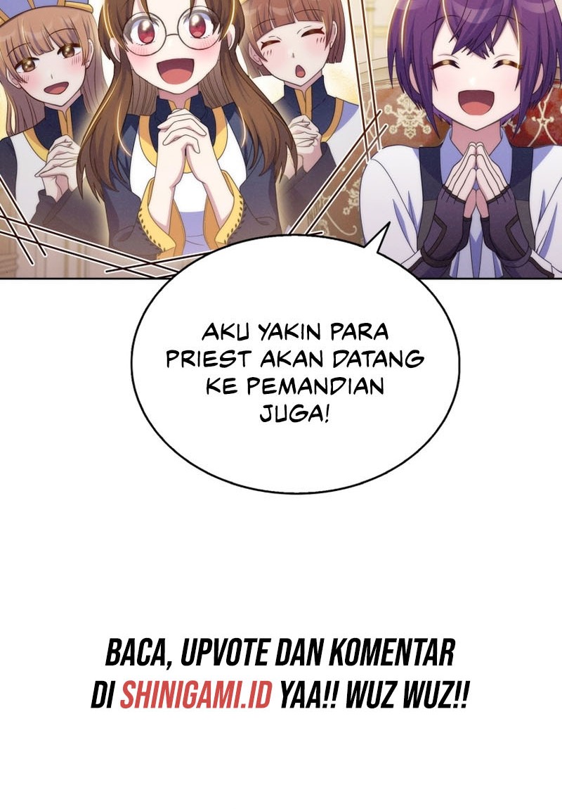 Never Die Extra Bab 43 halaman 32