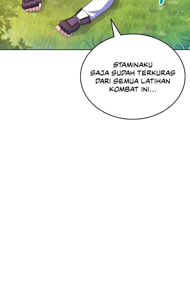 Never Die Extra Bab 44 halaman 49