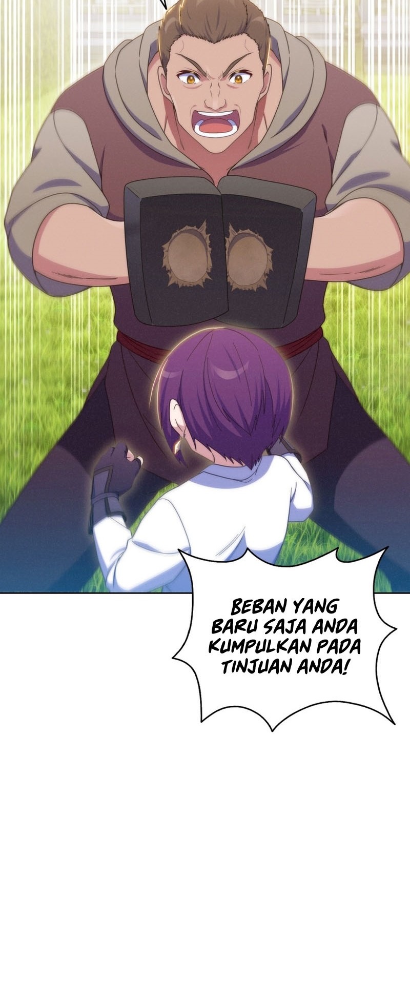 Never Die Extra chapter 45 halaman 5