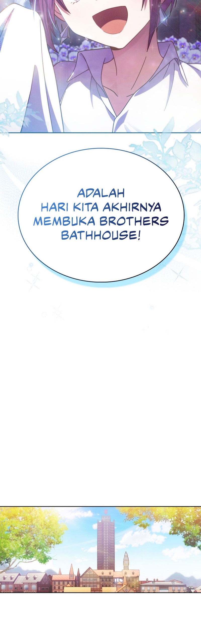 Never Die Extra chapter 45 halaman 11