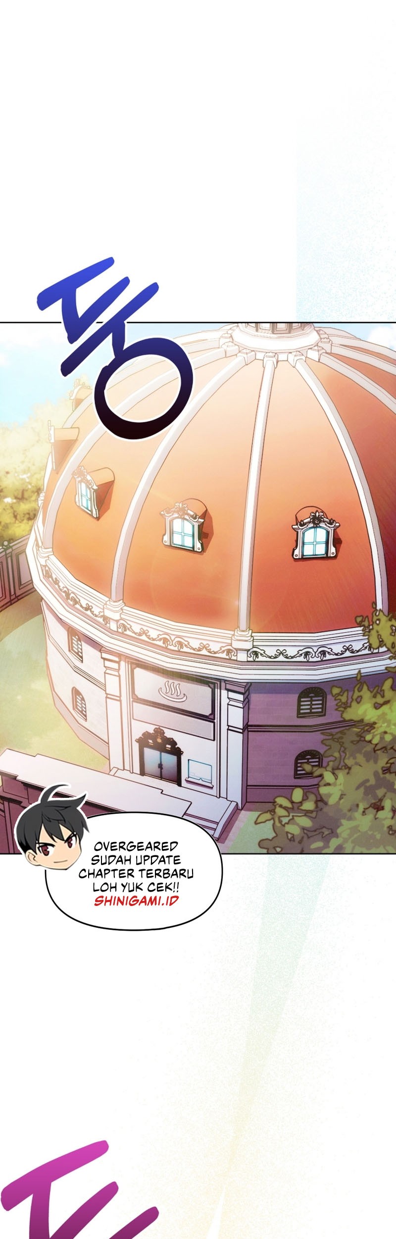 Never Die Extra chapter 45 halaman 12