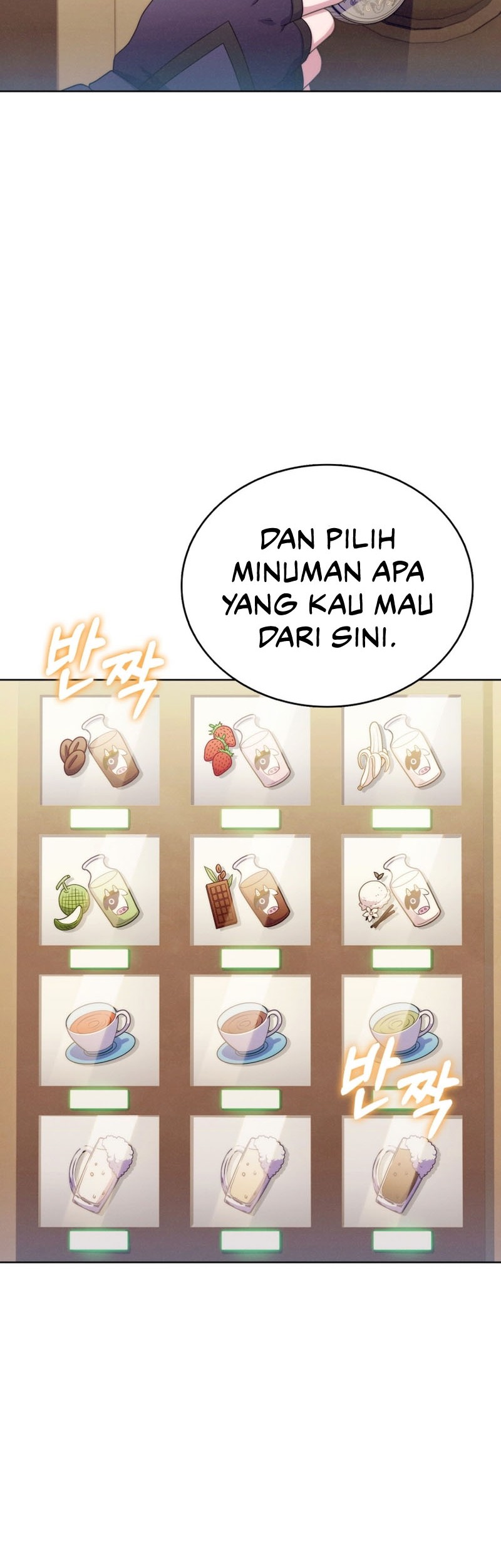 Never Die Extra chapter 45 halaman 19