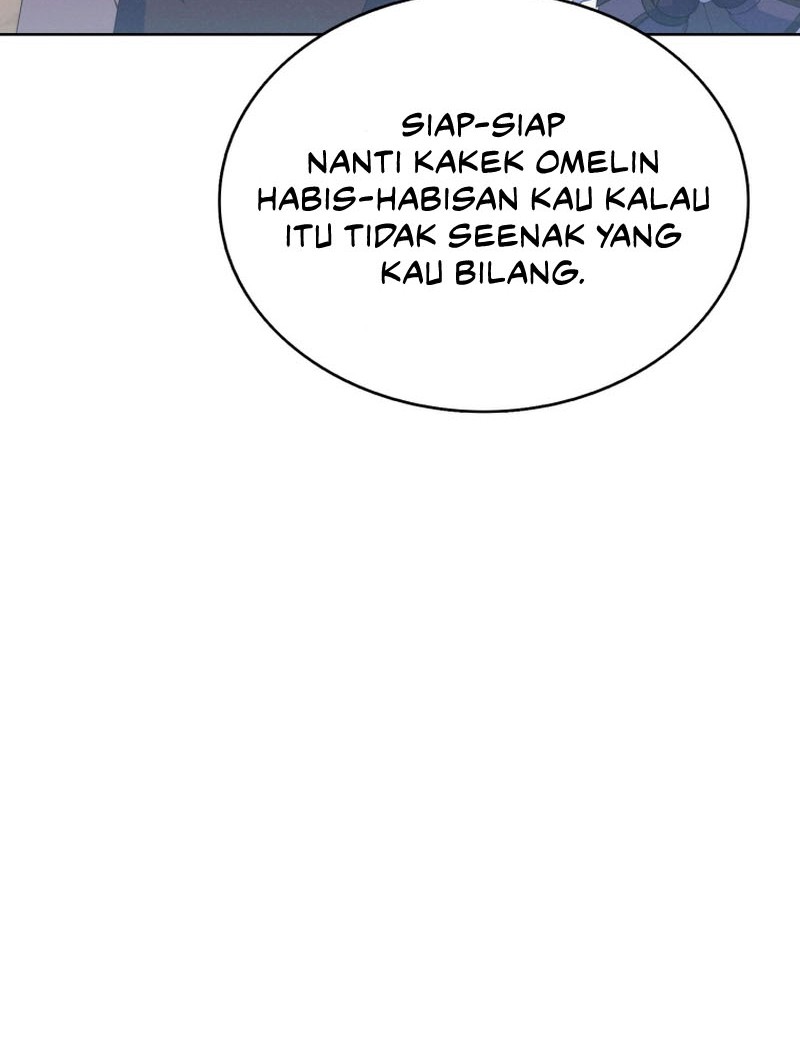 Never Die Extra chapter 45 halaman 25