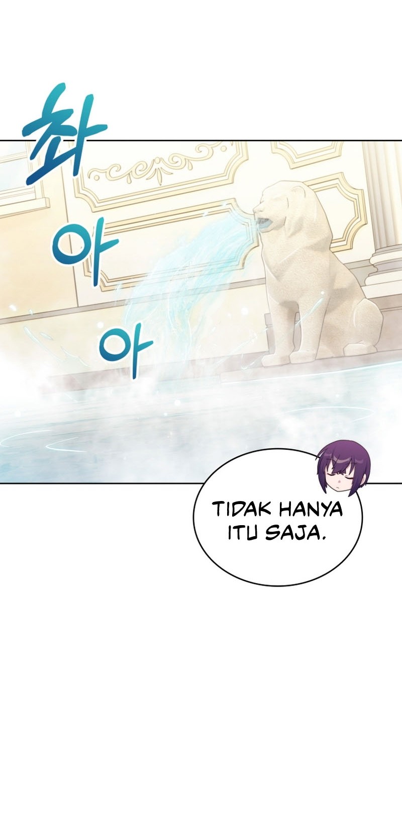 Never Die Extra chapter 45 halaman 29