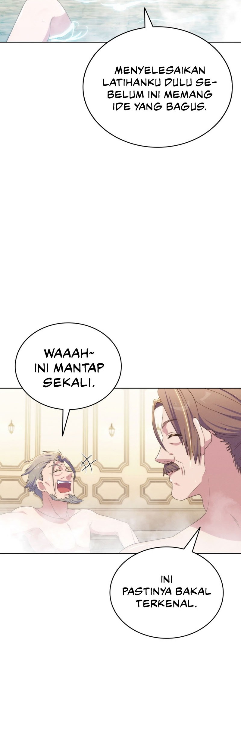 Never Die Extra chapter 45 halaman 37