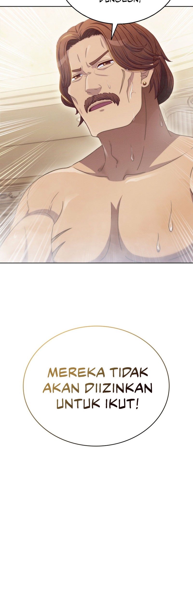 Never Die Extra chapter 45 halaman 51