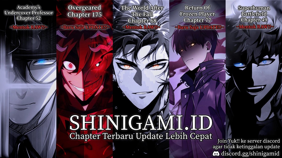 Never Die Extra chapter 45 halaman 56