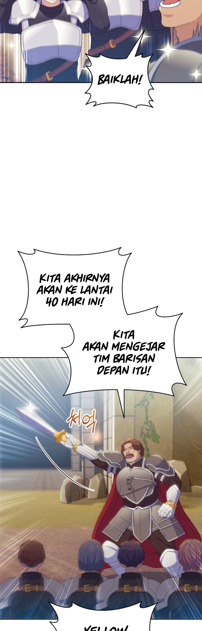 Never Die Extra Bab 46 halaman 16