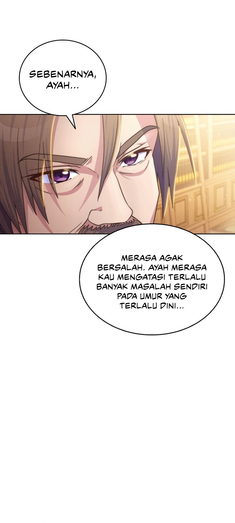 Never Die Extra Bab 46 halaman 37