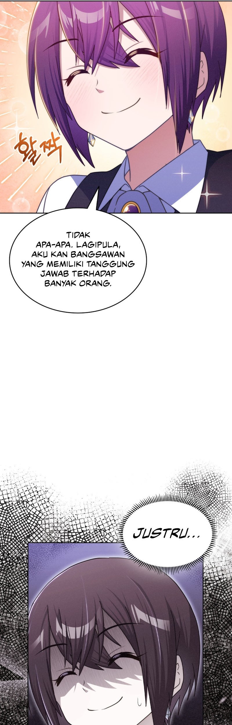 Never Die Extra Bab 46 halaman 38