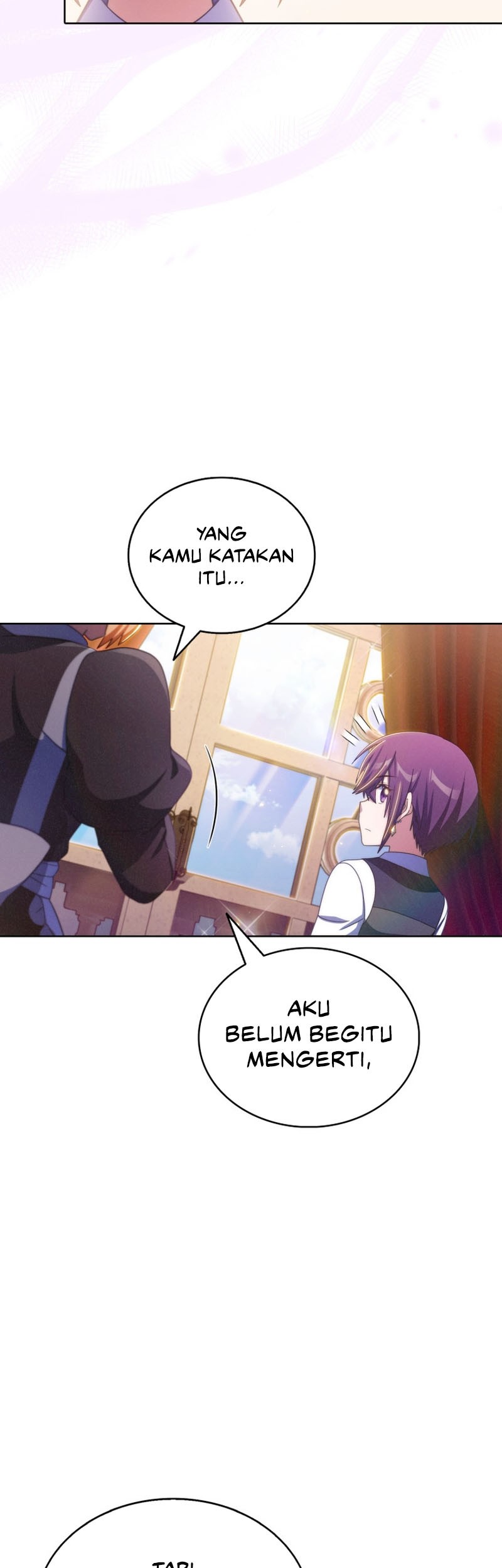Never Die Extra Bab 46 halaman 44