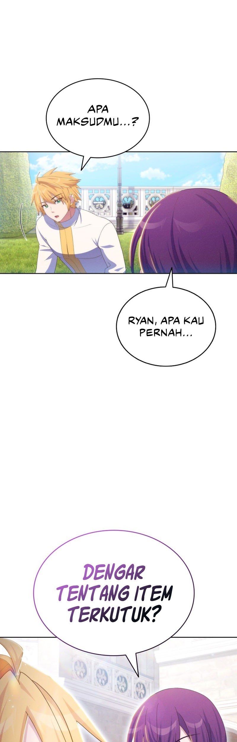 Never Die Extra Bab 47 halaman 47